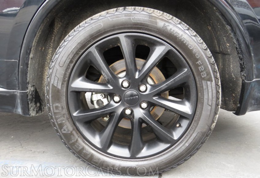 2017 Dodge Durango - Image 17