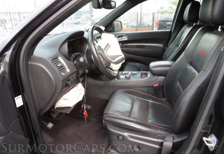 2017 Dodge Durango - Image 28