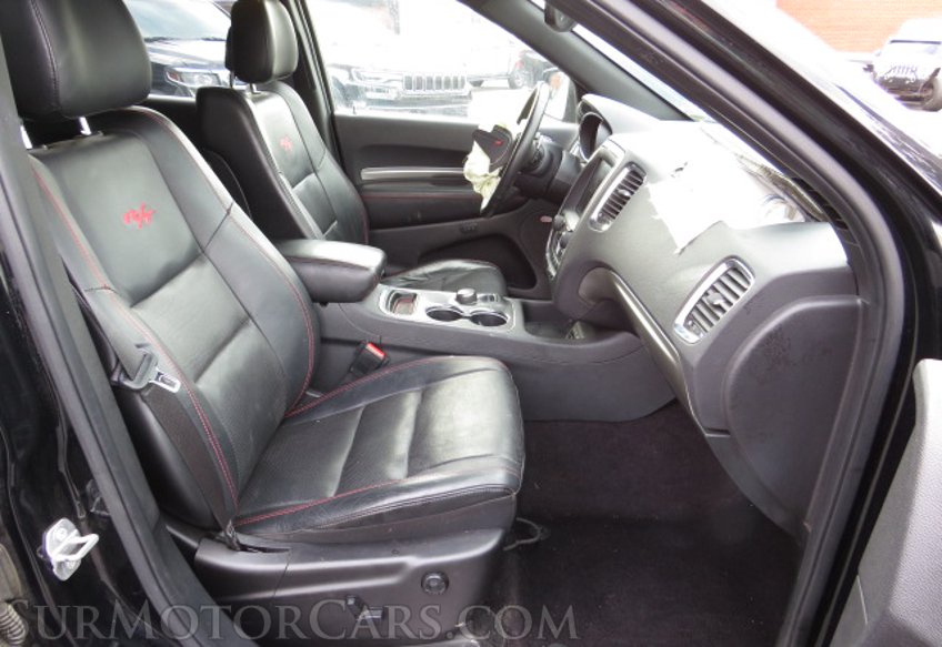 2017 Dodge Durango - Image 27