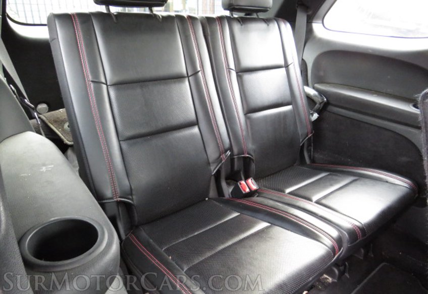 2017 Dodge Durango - Image 35