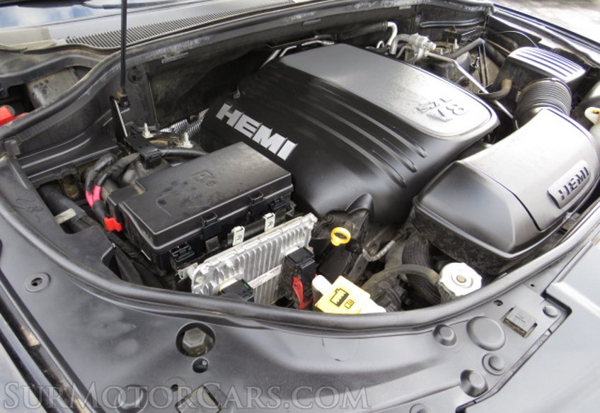 2017 Dodge Durango - Image 62