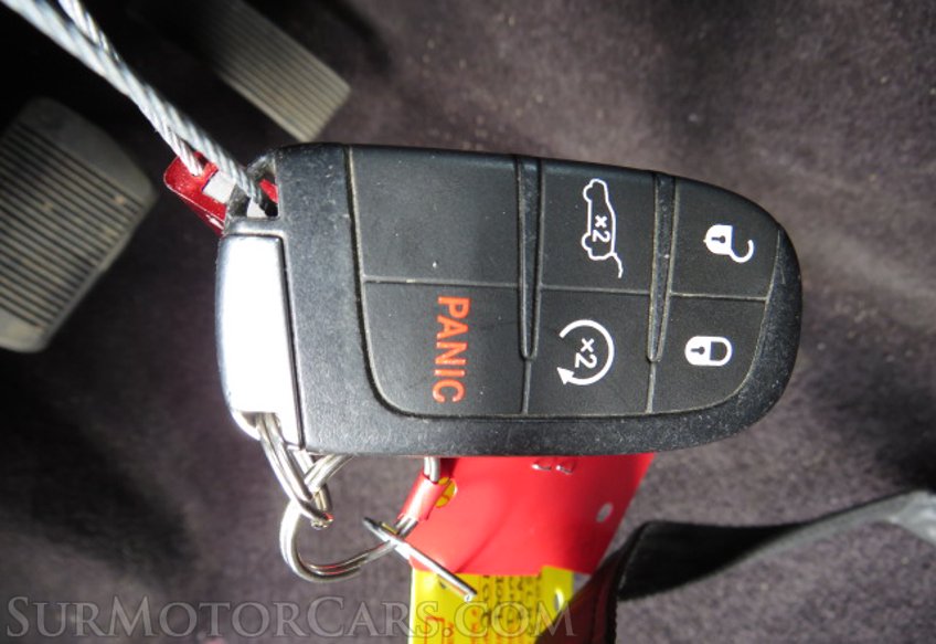 2017 Dodge Durango - Image 41