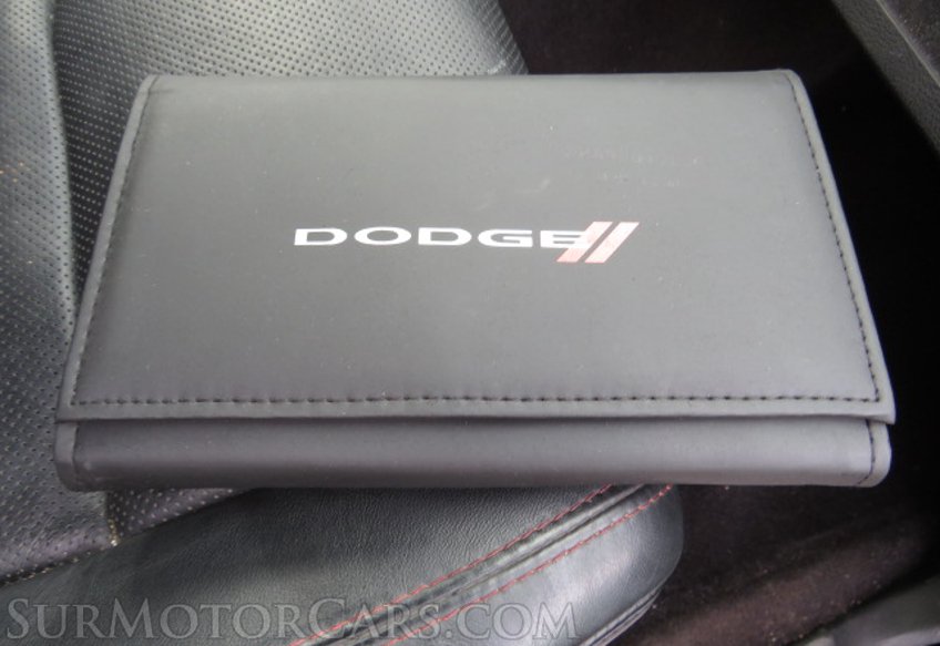 2017 Dodge Durango - Image 56