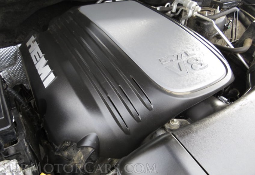 2017 Dodge Durango - Image 59