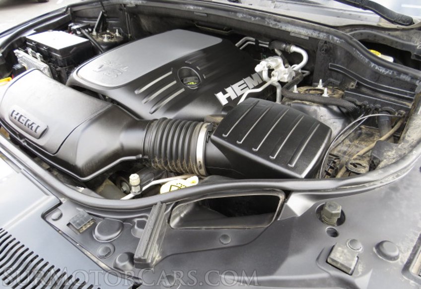 2017 Dodge Durango - Image 61