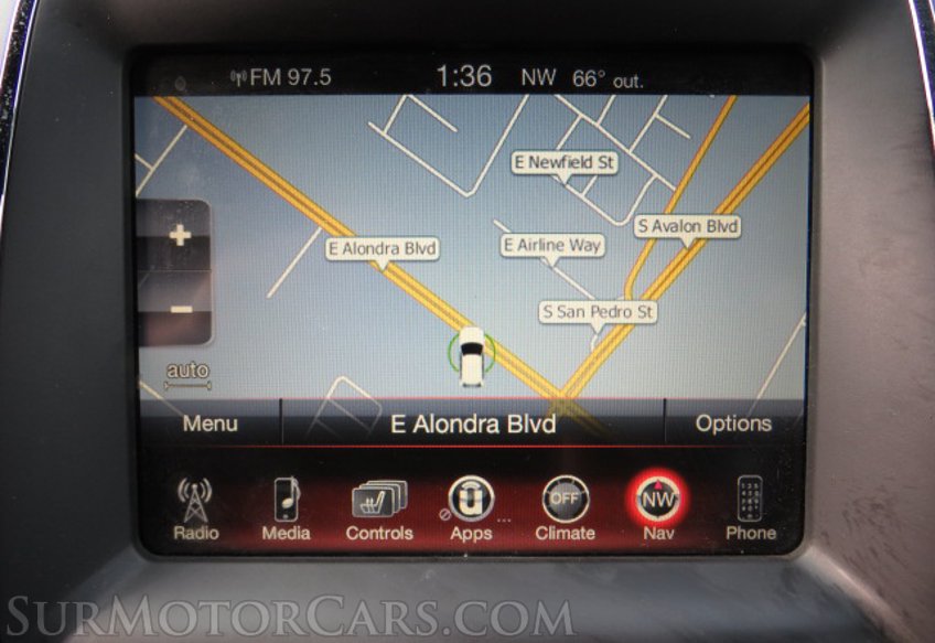 2017 Dodge Durango - Image 49