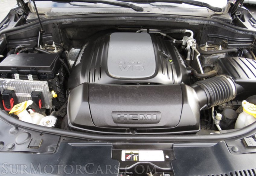 2017 Dodge Durango - Image 60