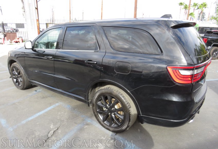 2017 Dodge Durango - Image 5