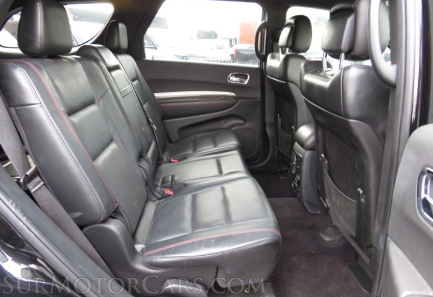 2017 Dodge Durango - Image 31