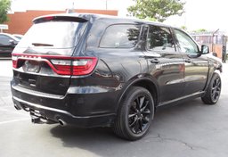 2017 Dodge Durango - Image 8