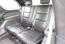 2017 Dodge Durango - Image 34