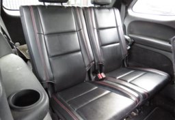 2017 Dodge Durango - Image 35