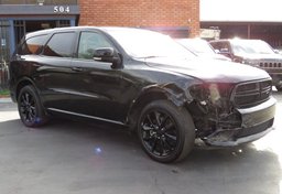 2017 Dodge Durango - Image 4