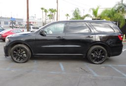 2017 Dodge Durango - Image 11