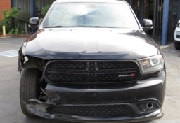 2017 Dodge Durango - Image 9