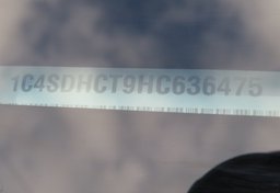 2017 Dodge Durango - Image 55