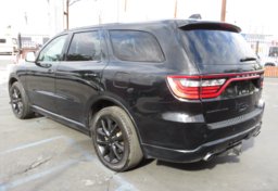 2017 Dodge Durango - Image 7