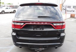 2017 Dodge Durango - Image 10