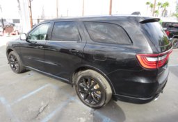 2017 Dodge Durango - Image 5