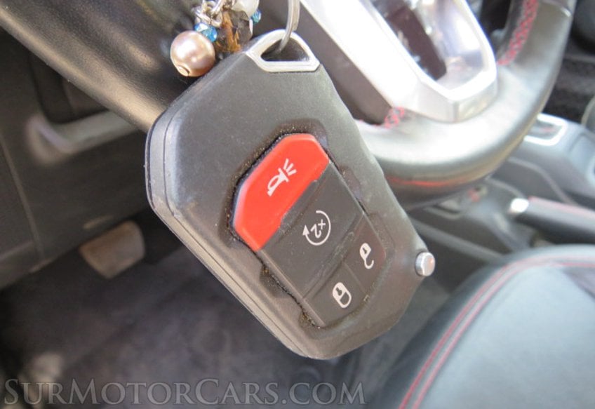 2020 Jeep Wrangler Unlimited - Image 39