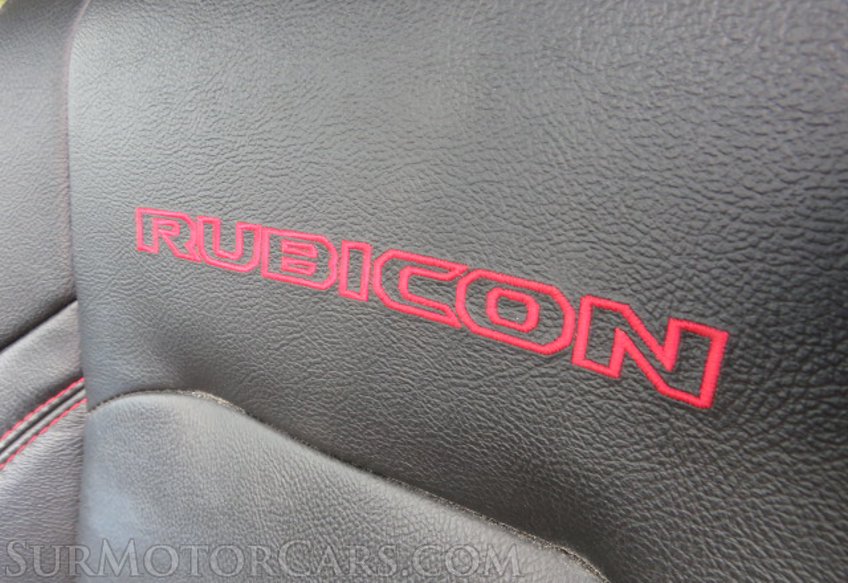 2020 Jeep Wrangler Unlimited - Image 33