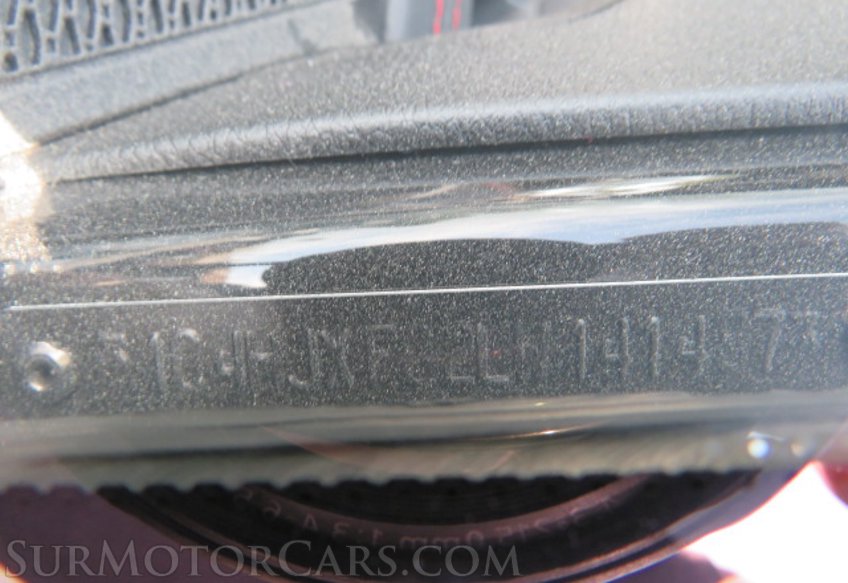 2020 Jeep Wrangler Unlimited - Image 52