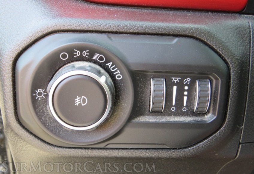 2020 Jeep Wrangler Unlimited - Image 47