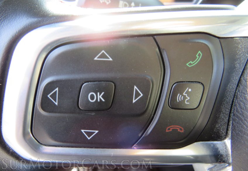 2020 Jeep Wrangler Unlimited - Image 46