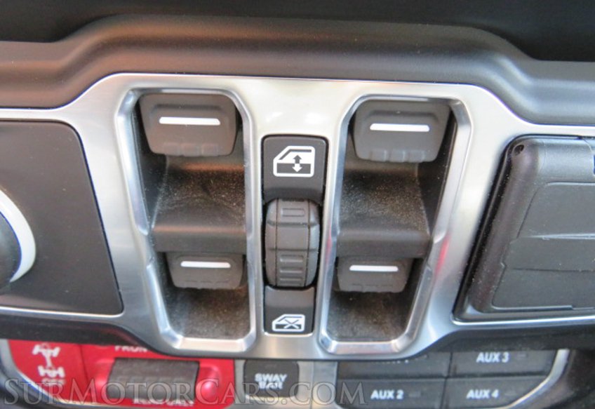 2020 Jeep Wrangler Unlimited - Image 40