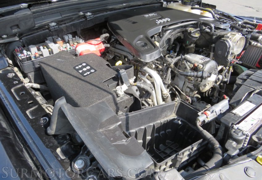 2020 Jeep Wrangler Unlimited - Image 51