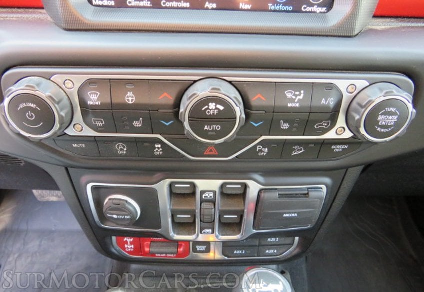 2020 Jeep Wrangler Unlimited - Image 37