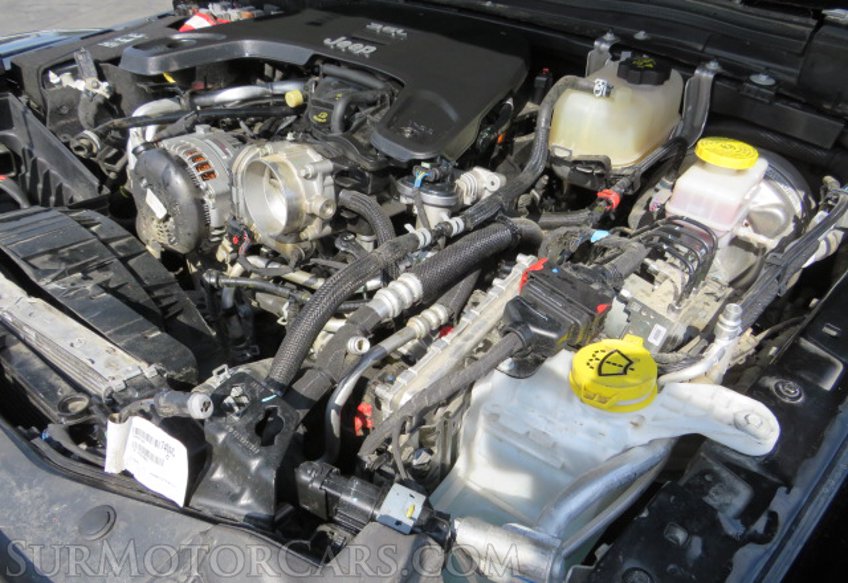 2020 Jeep Wrangler Unlimited - Image 49