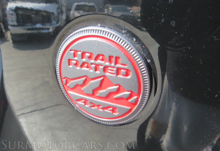 2020 Jeep Wrangler Unlimited - Image 13