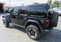 2020 Jeep Wrangler Unlimited - Image 7
