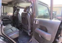 2020 Jeep Wrangler Unlimited - Image 24