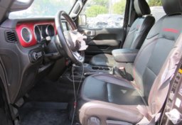 2020 Jeep Wrangler Unlimited - Image 26