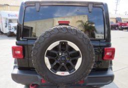 2020 Jeep Wrangler Unlimited - Image 12