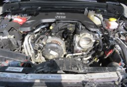 2020 Jeep Wrangler Unlimited - Image 50