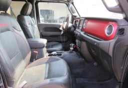 2020 Jeep Wrangler Unlimited - Image 27