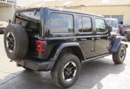 2020 Jeep Wrangler Unlimited - Image 10