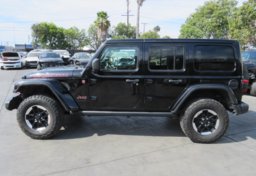 2020 Jeep Wrangler Unlimited - Image 6