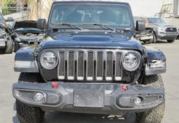 2020 Jeep Wrangler Unlimited - Image 11