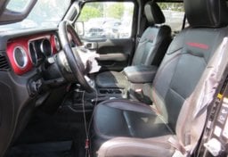 2020 Jeep Wrangler Unlimited - Image 28