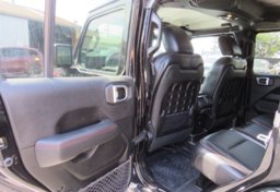 2020 Jeep Wrangler Unlimited - Image 23