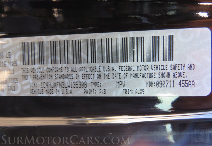 2020 Jeep Wrangler Unlimited - Image 69