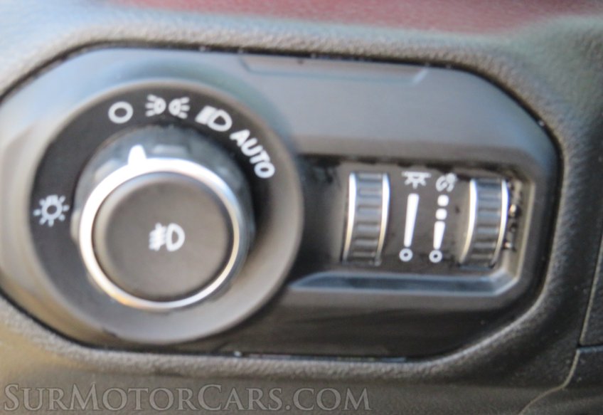 2020 Jeep Wrangler Unlimited - Image 60