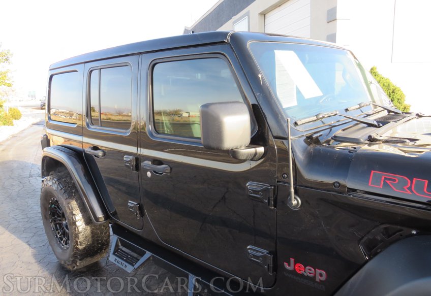 2020 Jeep Wrangler Unlimited - Image 14