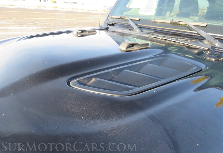 2020 Jeep Wrangler Unlimited - Image 21