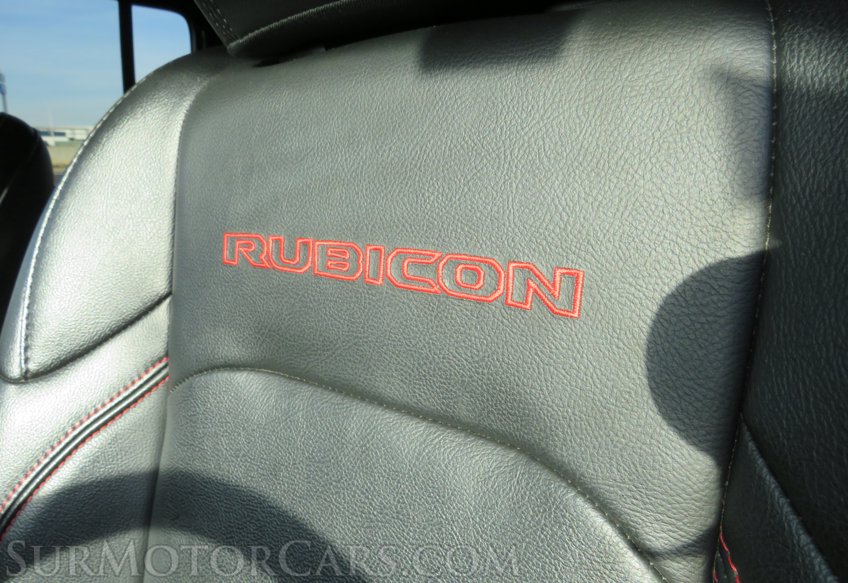 2020 Jeep Wrangler Unlimited - Image 61