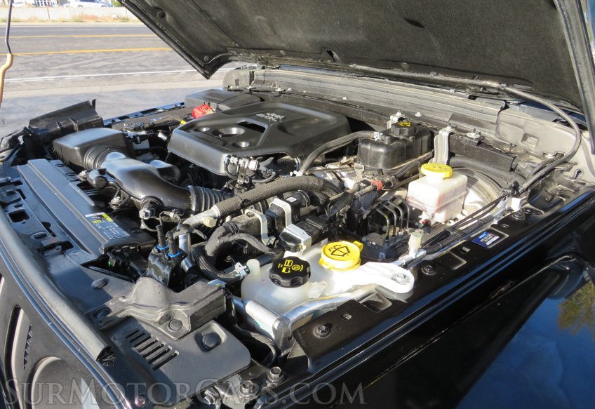 2020 Jeep Wrangler Unlimited - Image 68